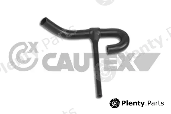 Cautex 486490 — Radiator Hose