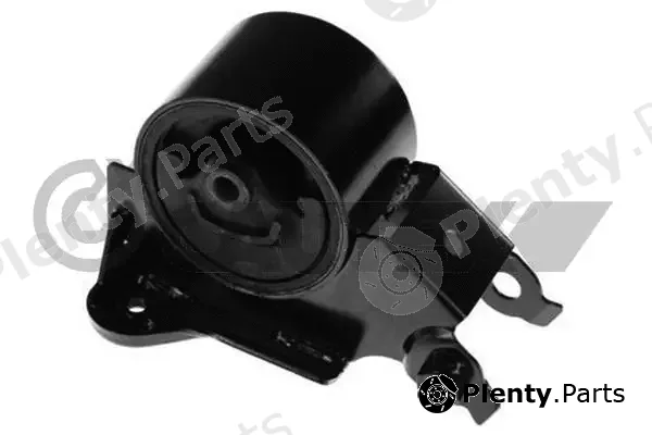 Cautex 759154 — Mounting, engine