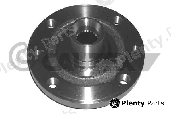 Cautex 031008 — Wheel Hub