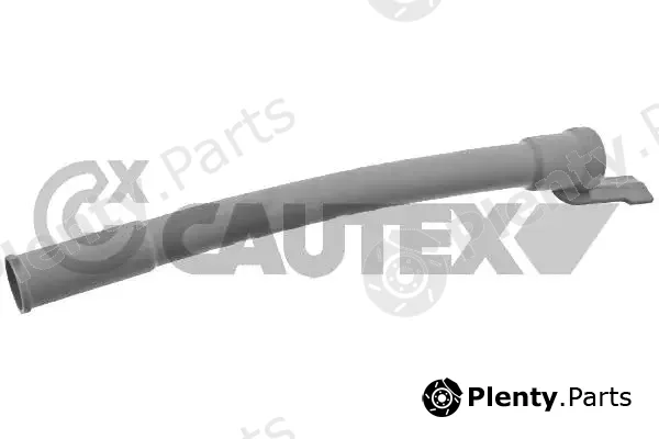 Cautex 010174 — Tube, oil dipstick