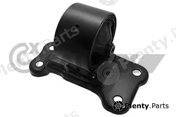 Cautex 756406 — Mounting, engine