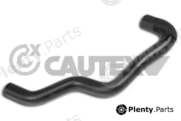 Cautex 011369 — Radiator Hose