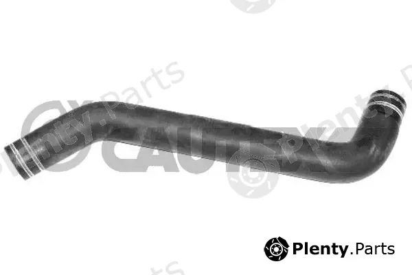 Cautex 753604 — Radiator Hose