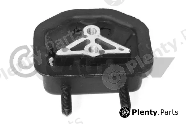 Cautex 480095 — Mounting, engine