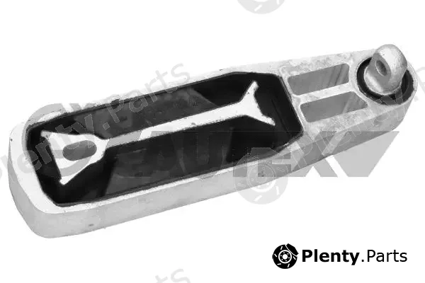 Cautex 760648 — Mounting, engine