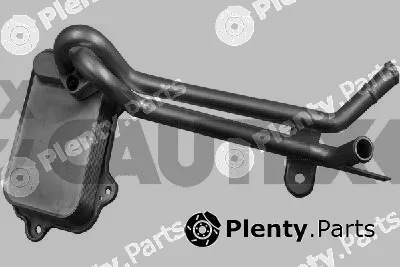 Cautex 775095 — Oil Cooler, engine oil