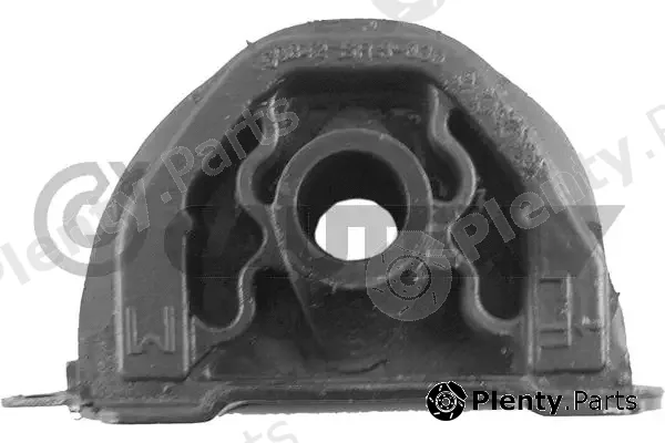 Cautex 759744 — Mounting, engine