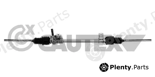 Cautex 768432 — Steering Gear