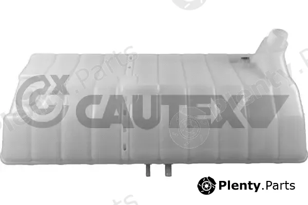 Cautex 751101 — Expansion Tank, coolant