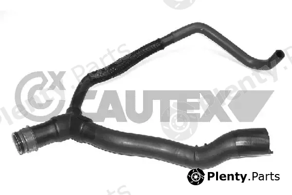 Cautex 031093 — Radiator Hose