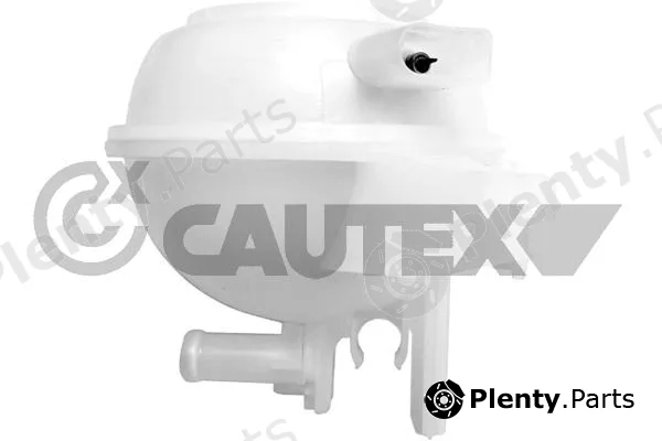 Cautex 775743 — Expansion Tank, coolant