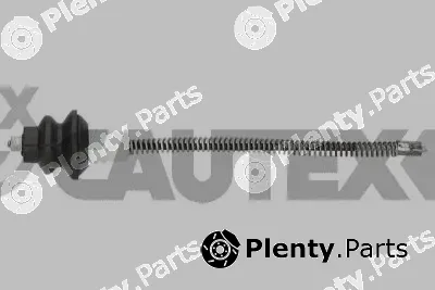 Cautex 088097 — Cable Pull, parking brake