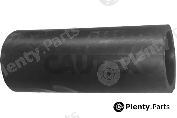 Cautex 013017 — Fuel Line