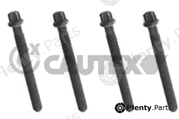 Cautex 757044 — Pulley Bolt