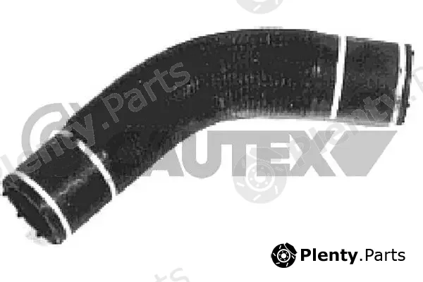 Cautex 036012 — Radiator Hose