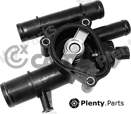 Cautex 756877 — Thermostat, coolant