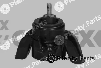 Cautex 776192 — Mounting, engine
