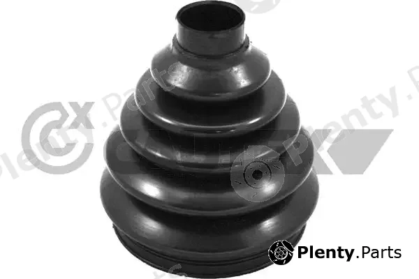 Cautex 460614 — Bellow Kit, drive shaft
