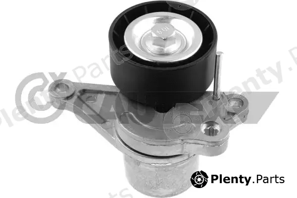 Cautex 759714 — Belt Tensioner, V-ribbed belt