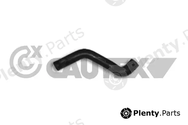 Cautex 216014 — Radiator Hose