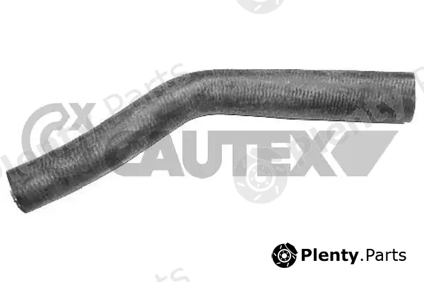 Cautex 081050 — Radiator Hose