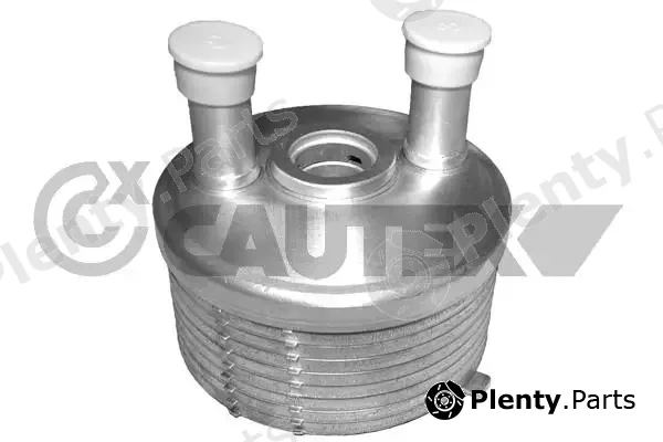Cautex 462523 — Oil Cooler, engine oil
