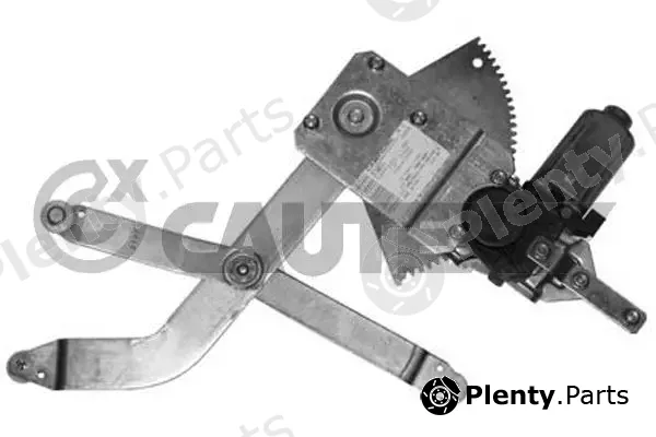 Cautex 207005 — Window Regulator