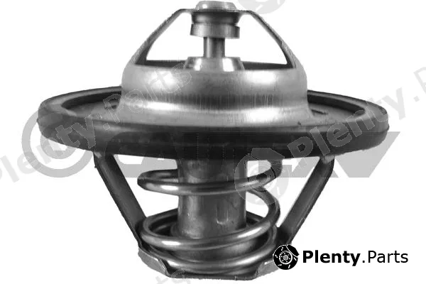 Cautex 771922 — Thermostat, coolant