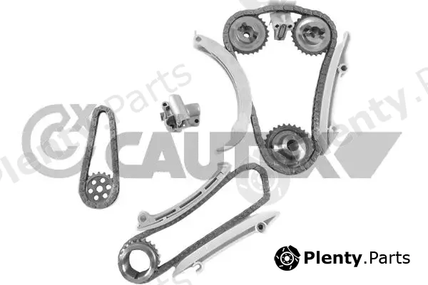 Cautex 772247 — Timing Chain Kit