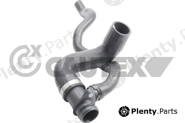 Cautex 765493 — Radiator Hose
