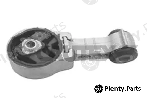 Cautex 756233 — Mounting, engine