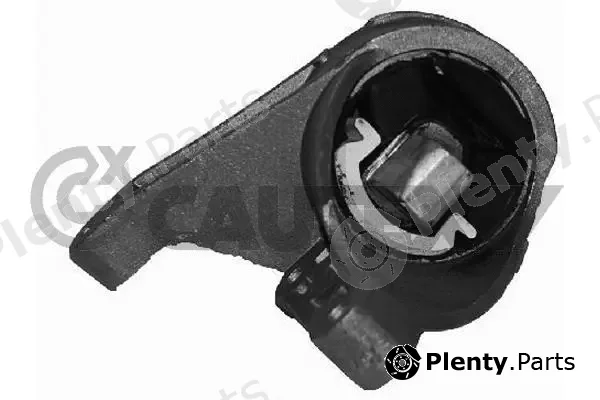 Cautex 461084 — Mounting, engine