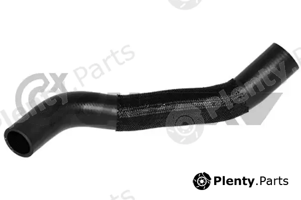 Cautex 754223 — Radiator Hose