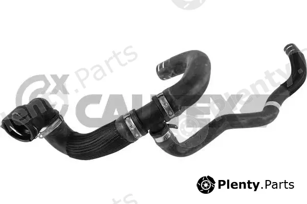 Cautex 753745 — Radiator Hose