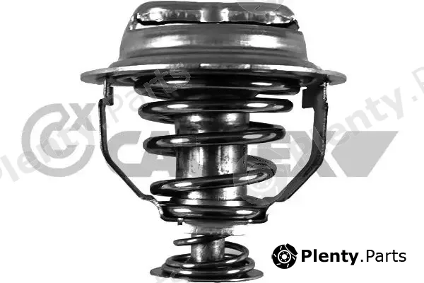 Cautex 774564 — Thermostat, oil cooling