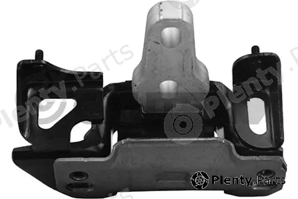 Cautex 759122 — Mounting, engine