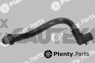 Cautex 772302 — Vacuum Hose, braking system