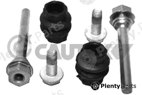 Cautex 769517 — Guide Sleeve Kit, brake caliper