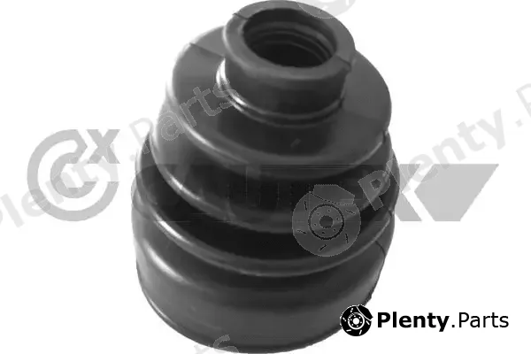 Cautex 758024 — Bellow, drive shaft