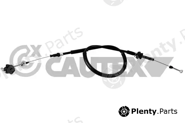 Cautex 465716 — Accelerator Cable