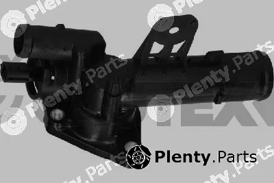 Cautex 775378 — Thermostat, coolant