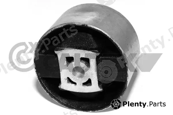 Cautex 755696 — Mounting, engine
