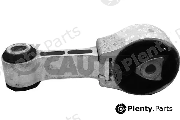 Cautex 759310 — Mounting, engine