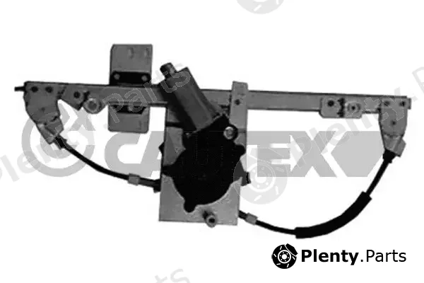 Cautex 027303 — Window Regulator