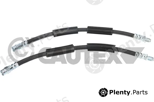Cautex 120002 — Brake Hose