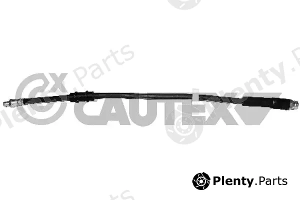 Cautex 010053 — Brake Hose