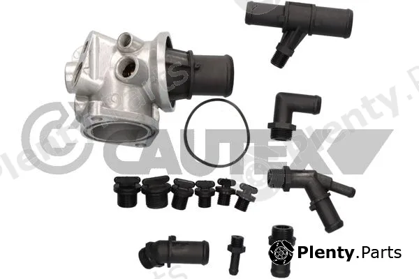 Cautex 955421 — Thermostat Housing