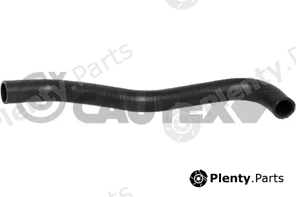 Cautex 772351 — Radiator Hose