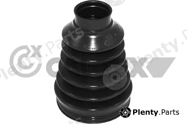 Cautex 462491 — Bellow, drive shaft