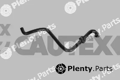 Cautex 773573 — Radiator Hose